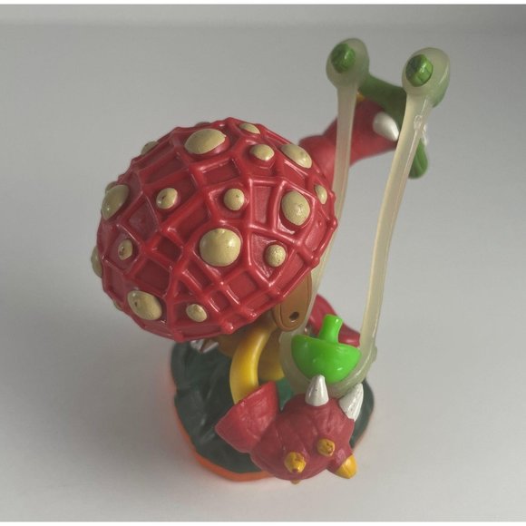 Skylanders Giant Shroomboom Orange Base - Picture 5 of 6